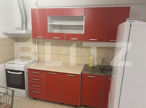 Garsonieră de închiriat Fratelia - 104236AI | BLITZ Timișoara | Poza1