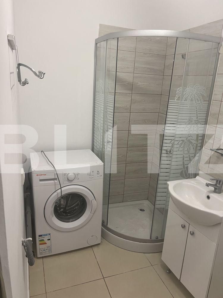 Garsonieră de închiriat Fratelia - 104236AI | BLITZ Timișoara | Poza4