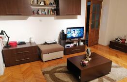 Apartament cu 2 camere, 57 mp, etaj intermediar, Steaua