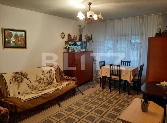 Apartament de vânzare 2 camere Soarelui - 104245AV | BLITZ Timișoara | Poza1