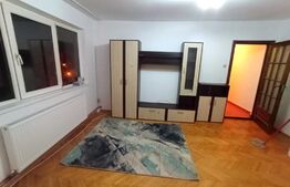Apartament cu 3 camere, 57 mp, semidecomandat, Spitalul Judetean