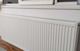 Apartament cu 3 camere, 57 mp, semidecomandat, Spitalul Judetean