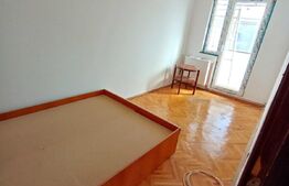 Apartament cu 3 camere, 57 mp, semidecomandat, Spitalul Judetean