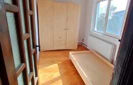Apartament cu 3 camere, 57 mp, semidecomandat, Spitalul Judetean