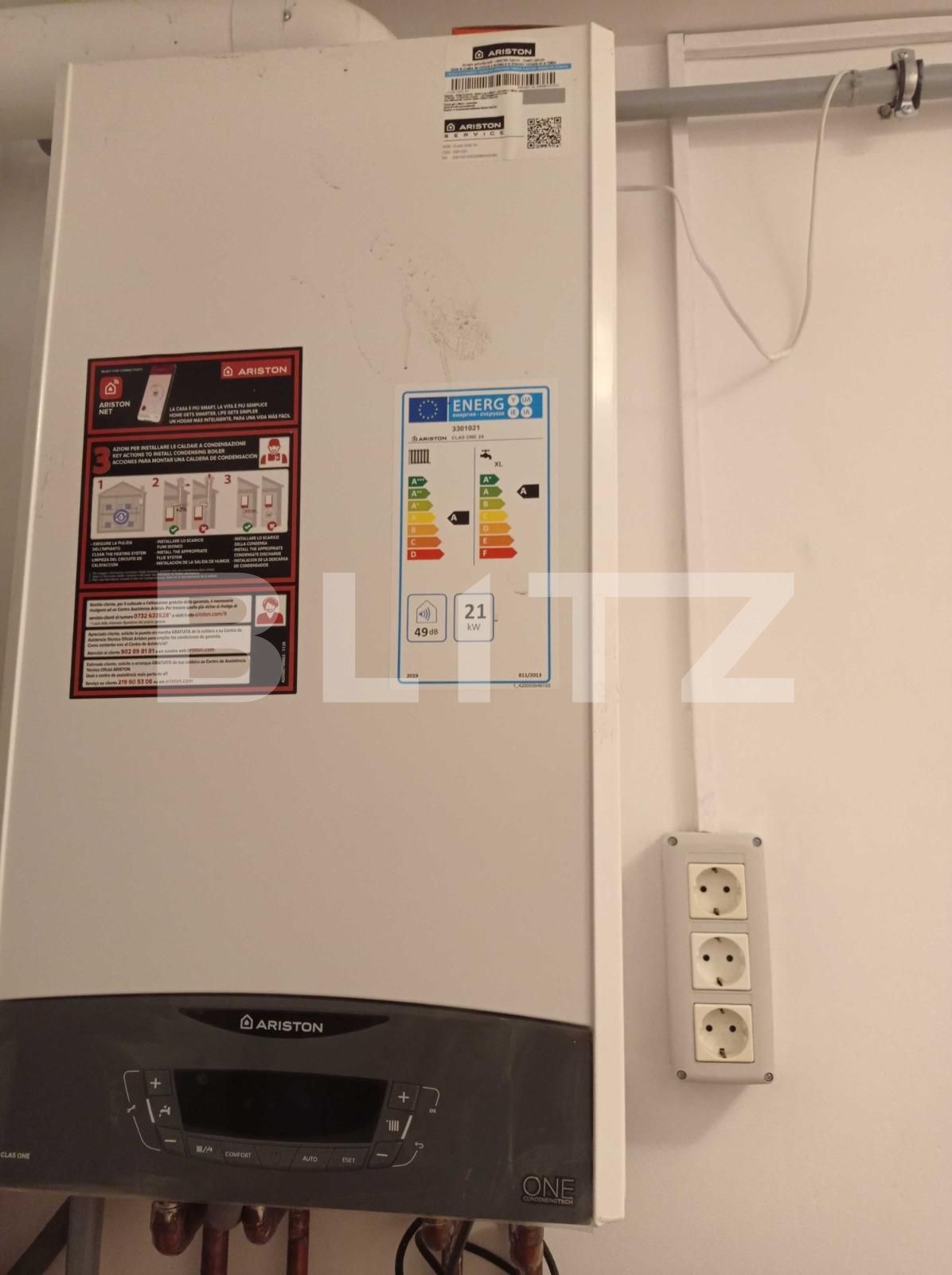 Apartament de vânzare 3 camere Spitalul Judetean - 104250AV | BLITZ Timișoara | Poza5