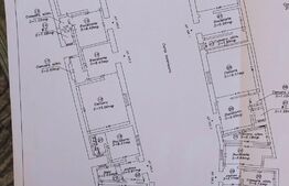 Imobil cu 14 apartamente in  Balcescu