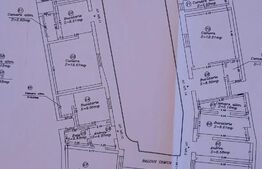 Imobil cu 14 apartamente in  Balcescu