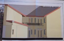 Imobil cu 14 apartamente in  Balcescu