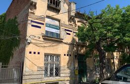 Imobil cu 14 apartamente in  Balcescu