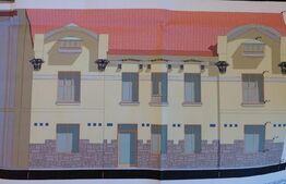 Imobil cu 14 apartamente in  Balcescu