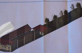 Imobil cu 14 apartamente in  Balcescu