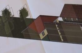 Imobil cu 14 apartamente in  Balcescu