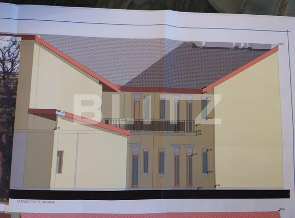 Casa de vânzare 18 camere Balcescu - 104302CV | BLITZ Timișoara | Poza8