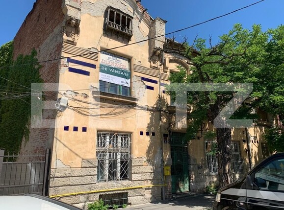 Casa de vânzare 18 camere Balcescu - 104302CV | BLITZ Timișoara | Poza1