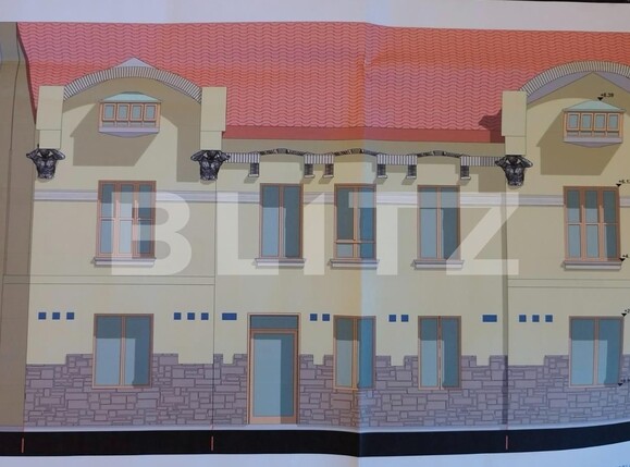 Casa de vânzare 18 camere Balcescu - 104302CV | BLITZ Timișoara | Poza3