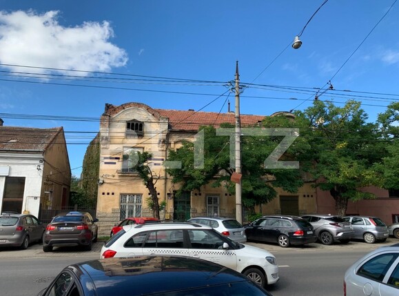 Casa de vânzare 18 camere Balcescu - 104302CV | BLITZ Timișoara | Poza2
