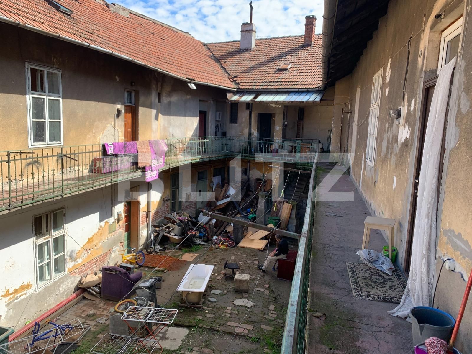 Casa de vânzare 18 camere Balcescu - 104302CV | BLITZ Timișoara | Poza4