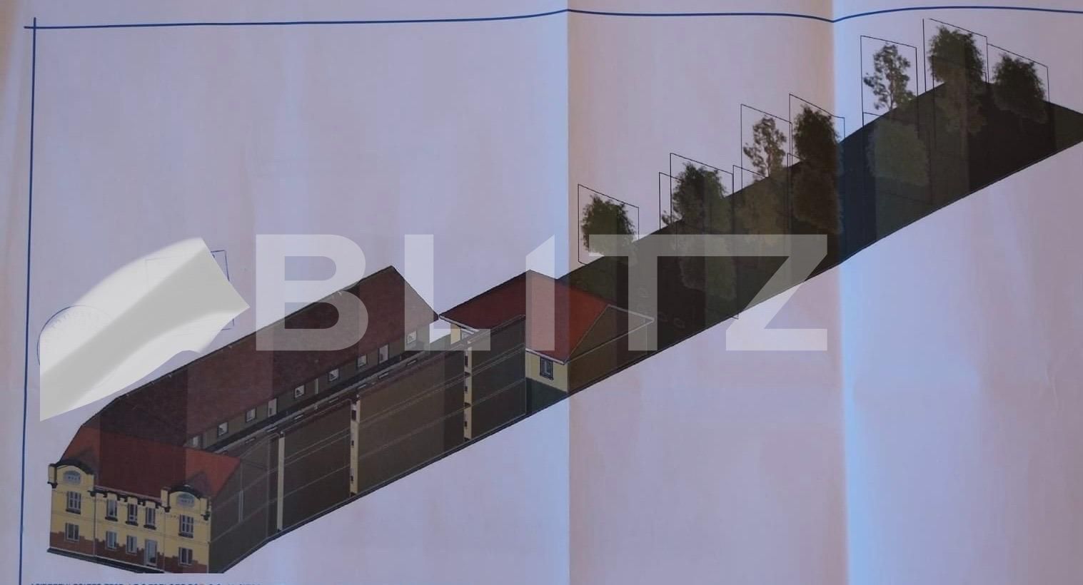 Casa de vânzare 18 camere Balcescu - 104302CV | BLITZ Timișoara | Poza11