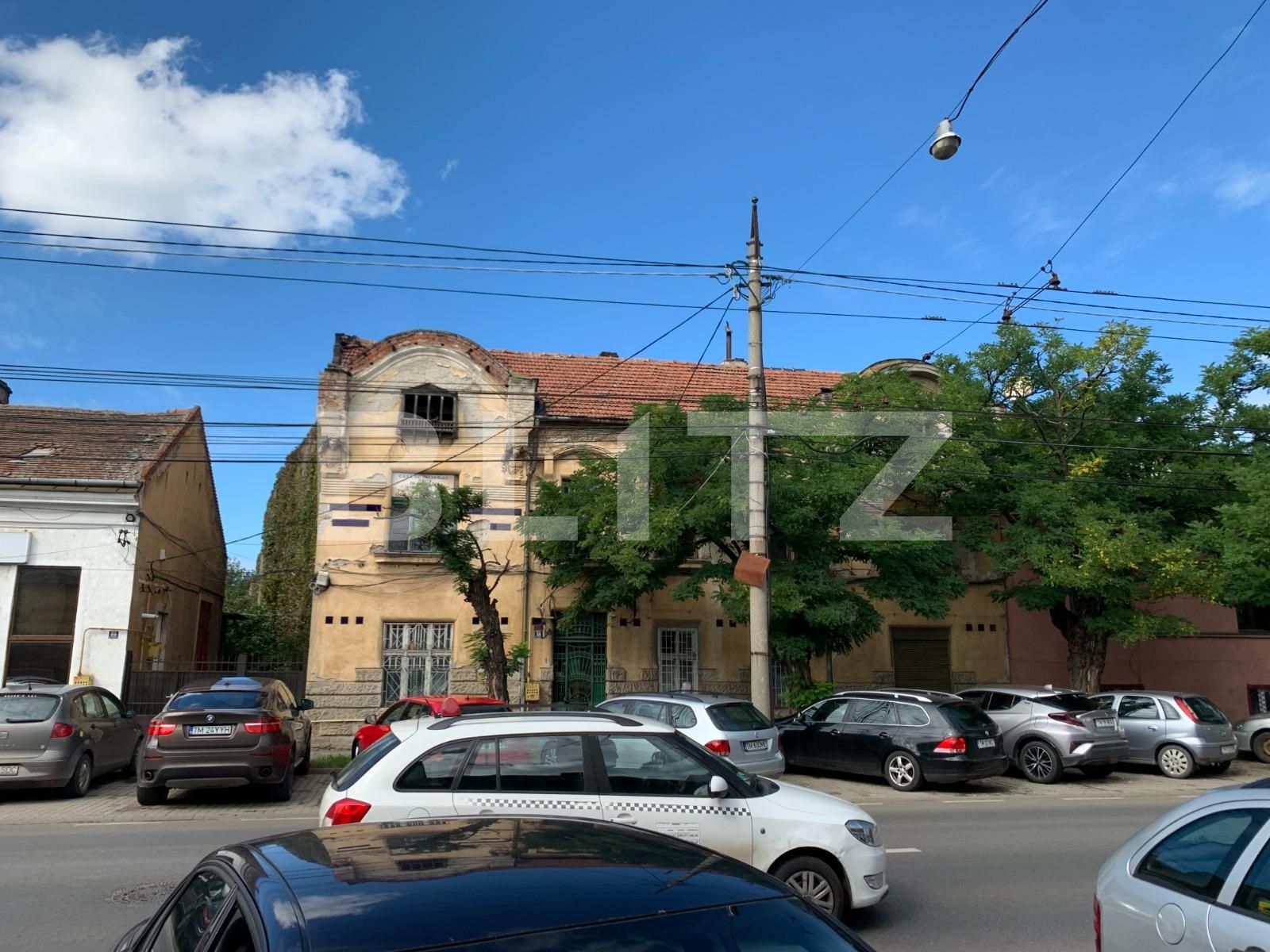 Casa de vânzare 18 camere Balcescu - 104302CV | BLITZ Timișoara | Poza2