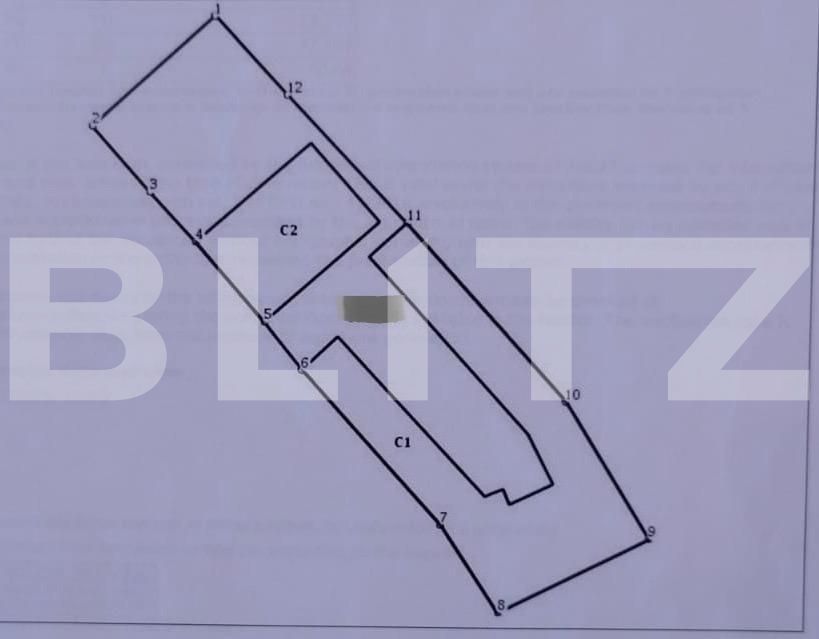 Casa de vânzare 18 camere Balcescu - 104302CV | BLITZ Timișoara | Poza5