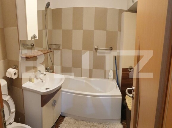 Apartament de închiriat 2 camere Lipovei - 104325AI | BLITZ Timișoara | Poza7