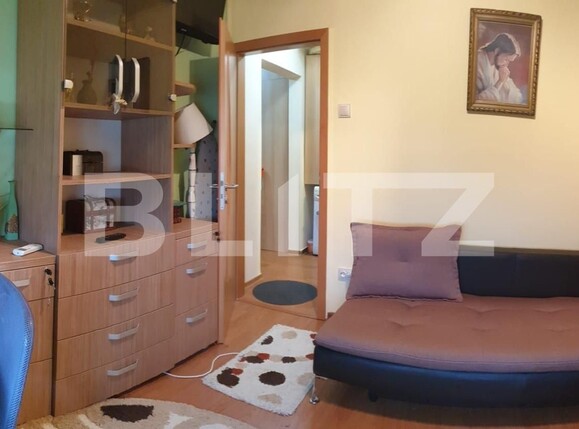 Apartament de închiriat 2 camere Lipovei - 104325AI | BLITZ Timișoara | Poza2