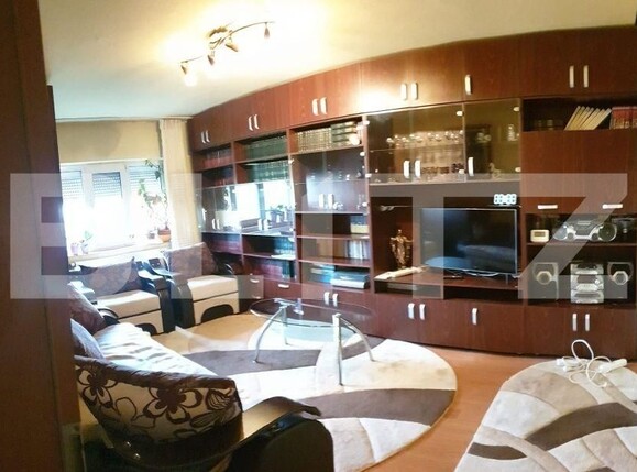 Apartament de închiriat 2 camere Lipovei - 104325AI | BLITZ Timișoara | Poza1