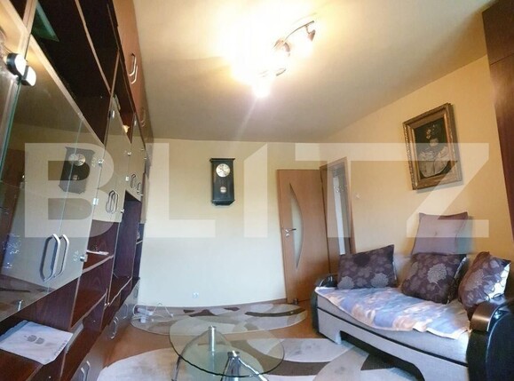 Apartament de închiriat 2 camere Lipovei - 104325AI | BLITZ Timișoara | Poza4