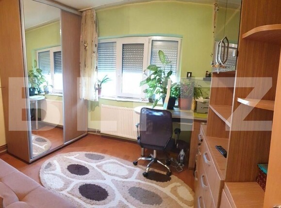 Apartament de închiriat 2 camere Lipovei - 104325AI | BLITZ Timișoara | Poza3