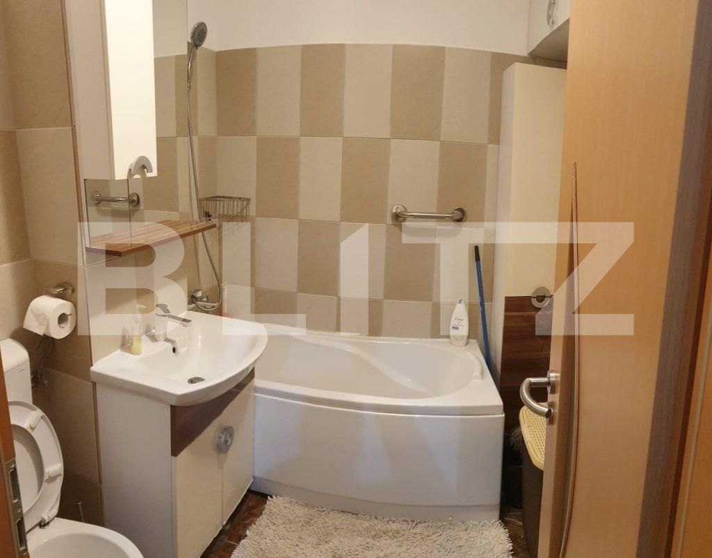 Apartament de închiriat 2 camere Lipovei - 104325AI | BLITZ Timișoara | Poza7