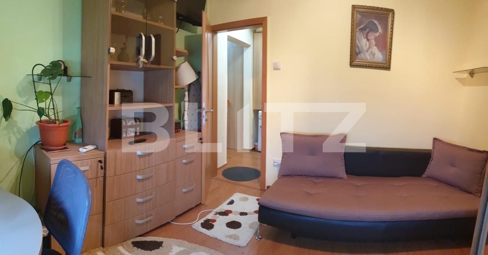 Apartament de închiriat 2 camere Lipovei - 104325AI | BLITZ Timișoara | Poza2