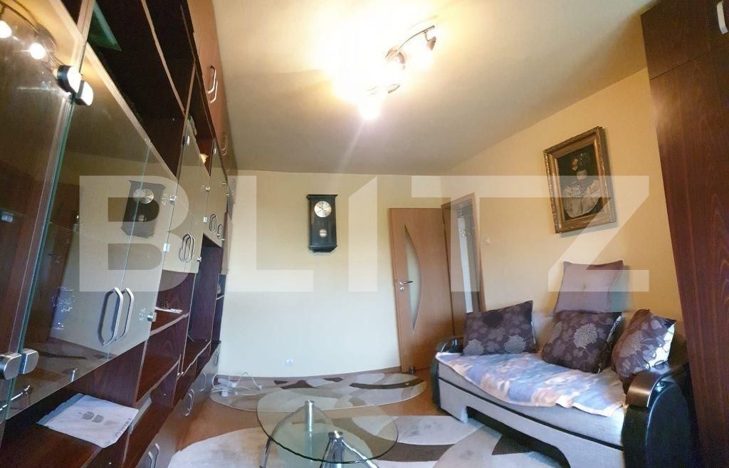 Apartament de închiriat 2 camere Lipovei - 104325AI | BLITZ Timișoara | Poza4