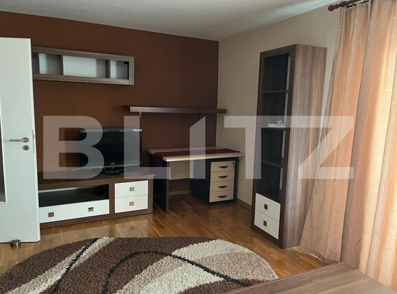 Apartament de închiriat 3 camere Lipovei - 104339AI | BLITZ Timișoara | Poza5