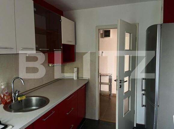 Apartament de închiriat 3 camere Lipovei - 104339AI | BLITZ Timișoara | Poza8