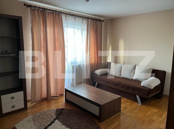 Apartament de închiriat 3 camere Lipovei - 104339AI | BLITZ Timișoara | Poza4