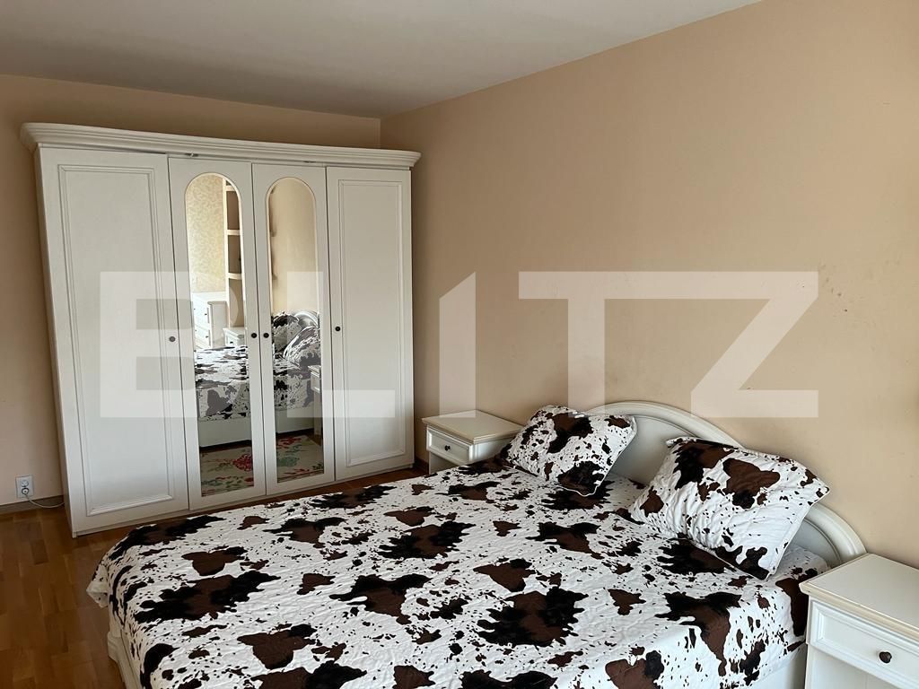 Apartament de închiriat 3 camere Lipovei - 104339AI | BLITZ Timișoara | Poza2