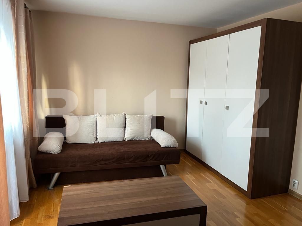 Apartament de închiriat 3 camere Lipovei - 104339AI | BLITZ Timișoara | Poza3