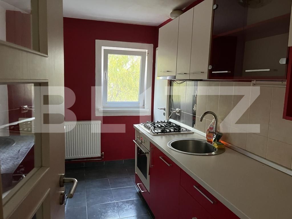 Apartament de închiriat 3 camere Lipovei - 104339AI | BLITZ Timișoara | Poza7