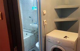 Apartament cu 1 camera, 22 mp, mobilat, Buziasului