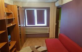 Apartament cu 1 camera, 22 mp, mobilat, Buziasului