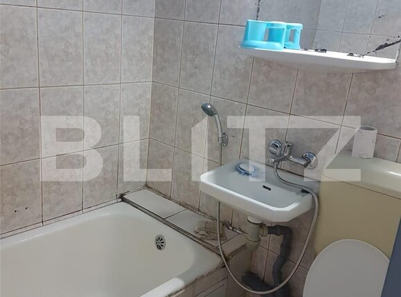 Garsonieră de vânzare Buziasului - 104345AV | BLITZ Timișoara | Poza6