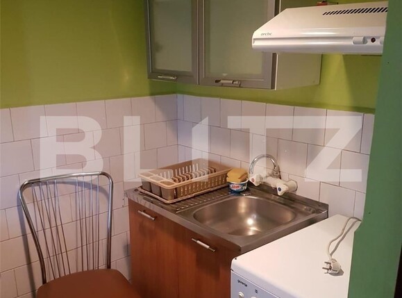 Garsonieră de vânzare Buziasului - 104345AV | BLITZ Timișoara | Poza5