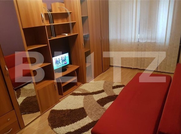 Garsonieră de vânzare Buziasului - 104345AV | BLITZ Timișoara | Poza1