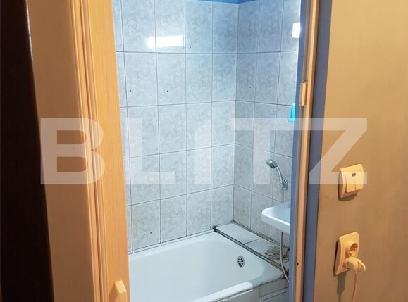 Garsonieră de vânzare Buziasului - 104345AV | BLITZ Timișoara | Poza8