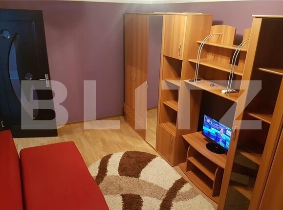Garsonieră de vânzare Buziasului - 104345AV | BLITZ Timișoara | Poza2