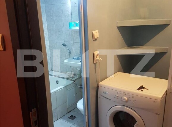 Garsonieră de vânzare Buziasului - 104345AV | BLITZ Timișoara | Poza7