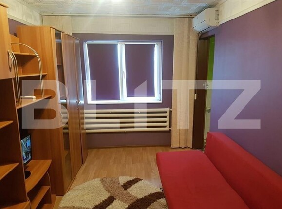 Garsonieră de vânzare Buziasului - 104345AV | BLITZ Timișoara | Poza4