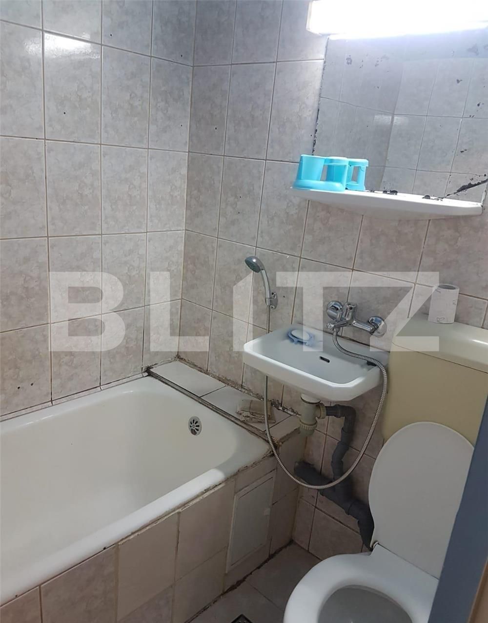 Garsonieră de vânzare Buziasului - 104345AV | BLITZ Timișoara | Poza6