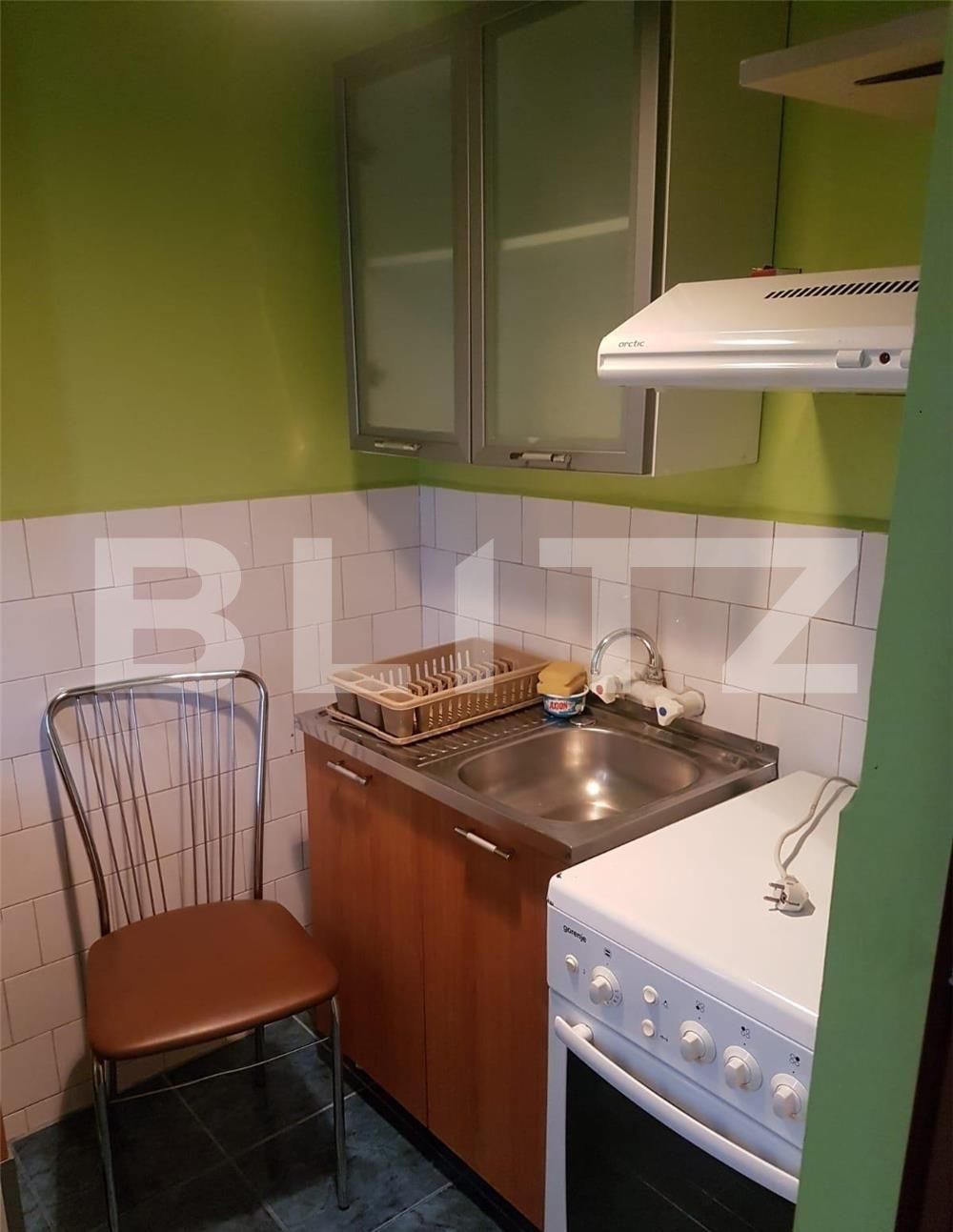 Garsonieră de vânzare Buziasului - 104345AV | BLITZ Timișoara | Poza5