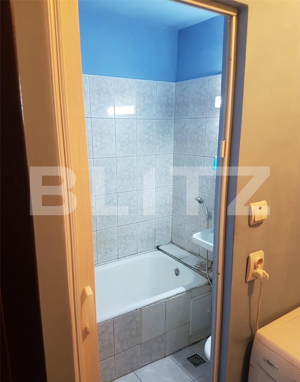 Garsonieră de vânzare Buziasului - 104345AV | BLITZ Timișoara | Poza8